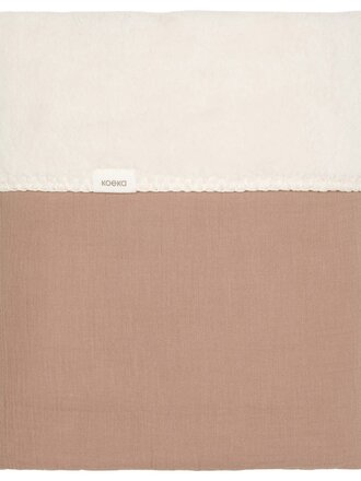 Koeka Koeka Wiegdeken Faro - Caffe