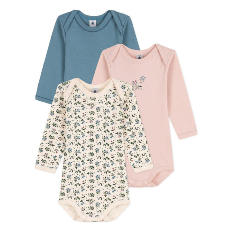 Petit Bateau Petit Bateau 3XBODY