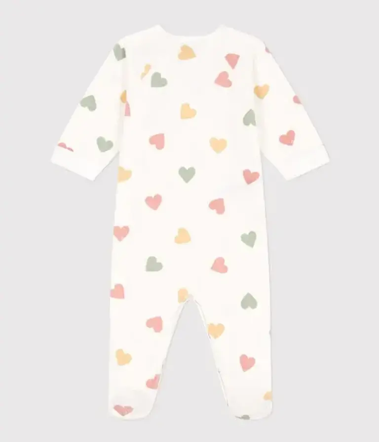 Petit Bateau Petit Bateau Pyjama - Mix