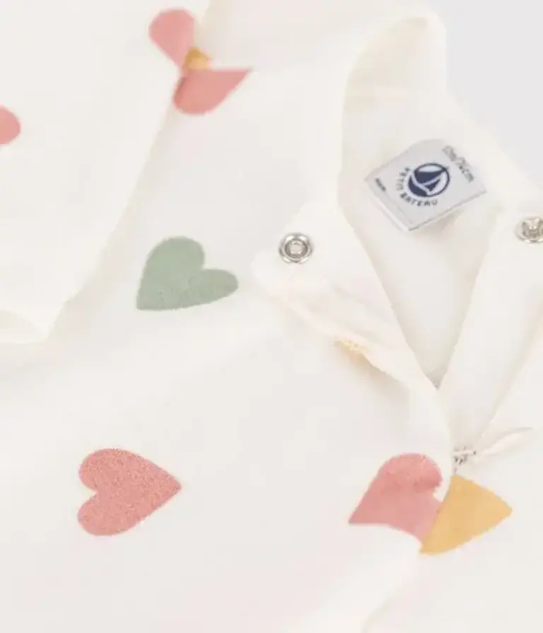 Petit Bateau Petit Bateau Pyjama - Mix