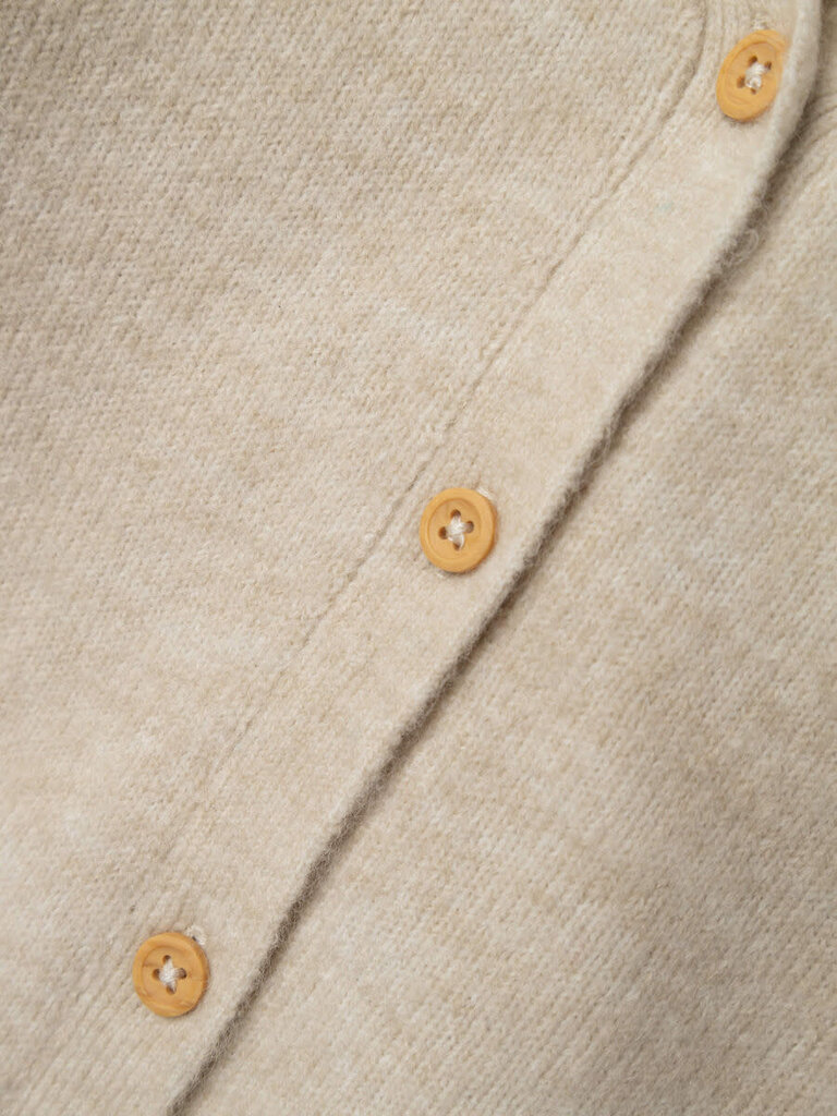 Name it Name it Sussi Cardigan - Melange
