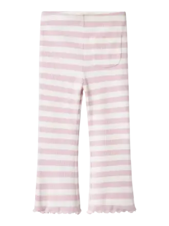Name it Name it Taia Bootcut pant - Orchid