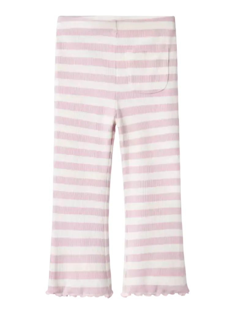 Name it Name it Taia Bootcut pant - Orchid