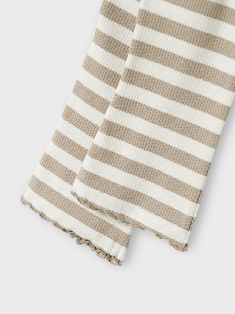 Name it Name it Taia Bootcut pant - Cashmere
