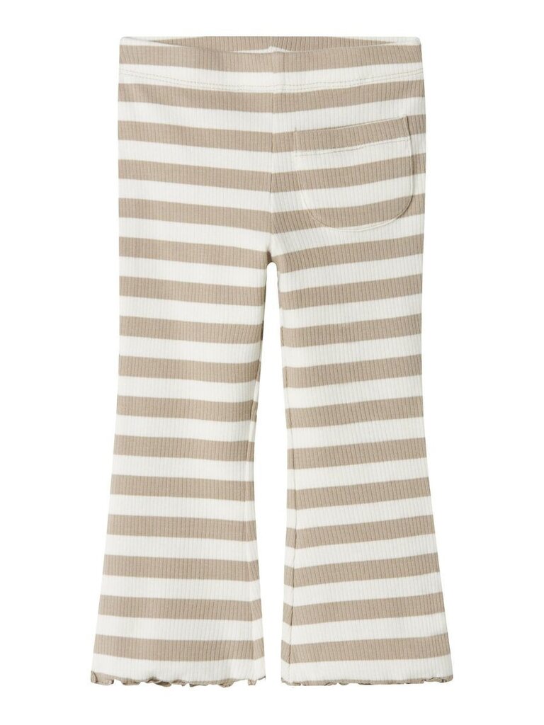 Name it Name it Taia Bootcut pant - Cashmere