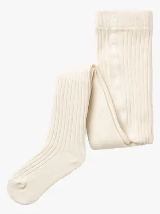 Lil Atelier Lil Atelier Kousenbroek - Turtledove