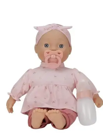 Little Dutch Little Dutch Pop lily