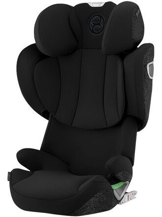 Cybex Cybex Solution T - Zwart