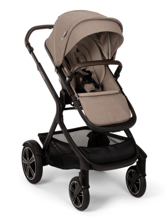 Nuna Nuna Demi Next - Cedar