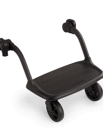 Nuna Nuna Meerijplank Demi next