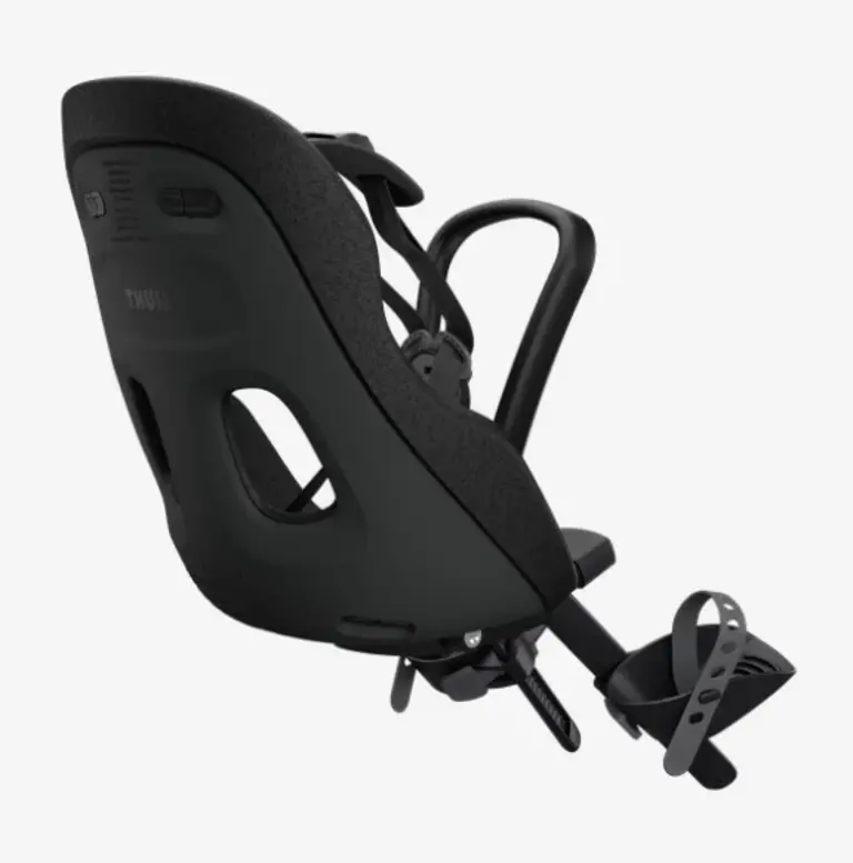 Thule Thule Yepp Nexxt 2 Mini - Zwart