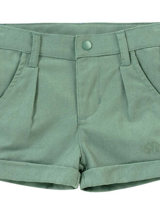 Natini Natini Short Henri - Groen