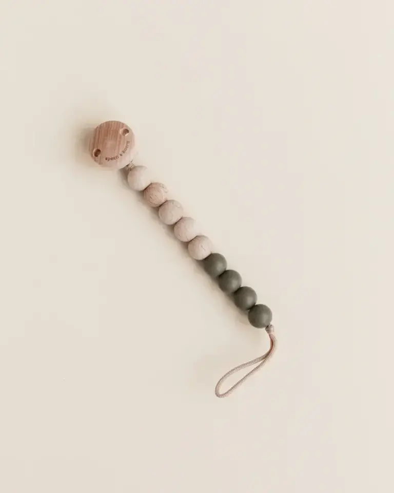 Speen&koord Speen&koord Nova - Burnt olive