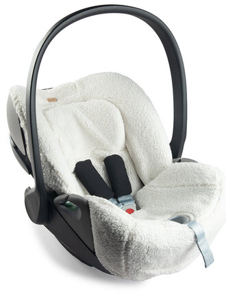 Pericles Pericles Cybex Cloud Z-Z2-T hoes - Teddy Ecru