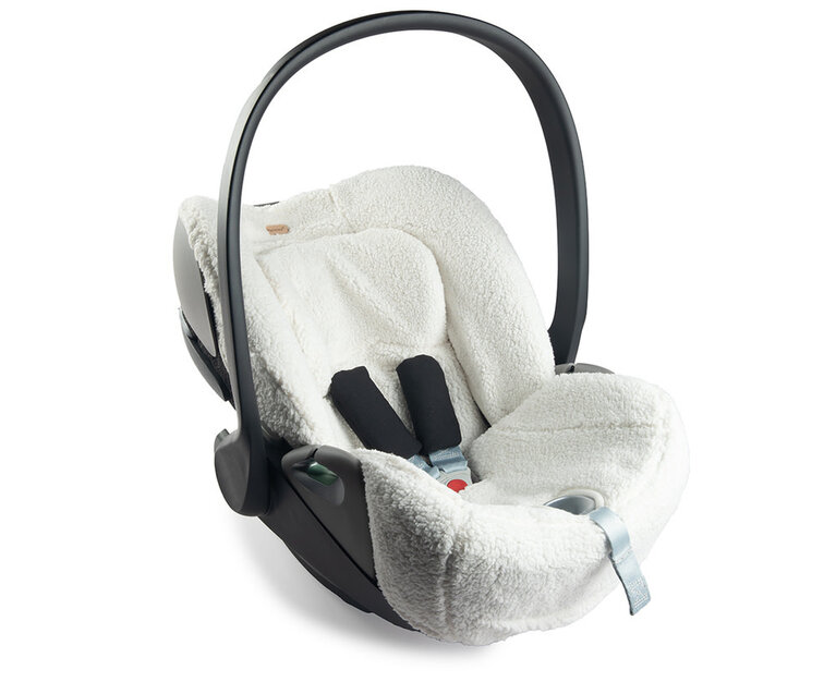 Pericles Pericles Cybex Cloud Z-Z2-T hoes - Teddy Ecru