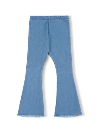 Nixnut Nixnut Basic Flared - Jeans