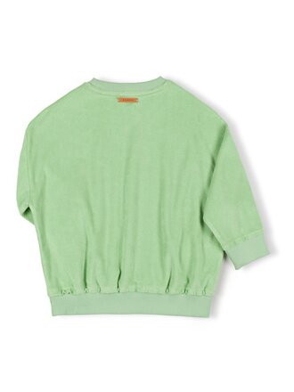 Nixnut Nixnut Loos Sweater - Spring