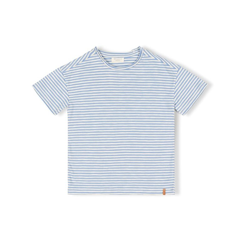 Nixnut Nixnut Com T-shirt - Sky