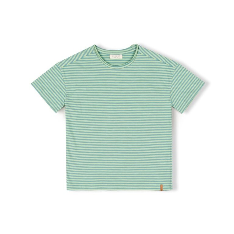 Nixnut Nixnut Com T-shirt - Spring