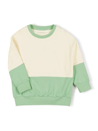 Nixnut Nixnut Lab Sweater - Spring