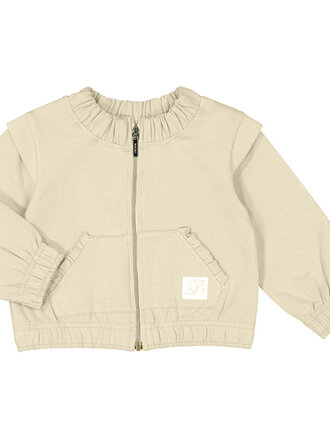 Mayoral Mayoral Fleece pullover   - Sand