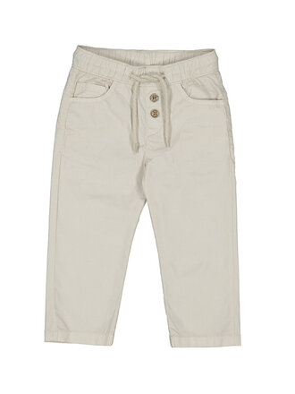 Mayoral Mayoral Pants - Bone