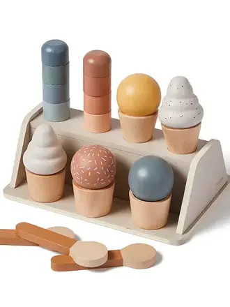 Flexa Flexa Houten ijsset