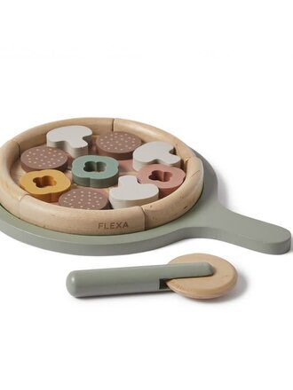 Flexa Flexa Houten Pizza