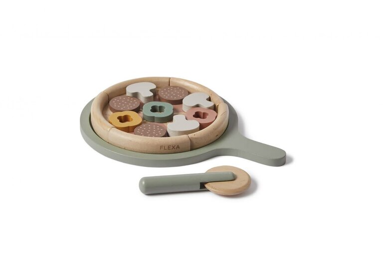 Flexa Flexa Houten Pizza