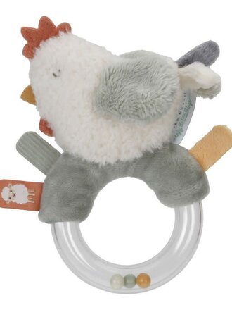 Little Dutch Little Dutch Rammelaar -  Farm