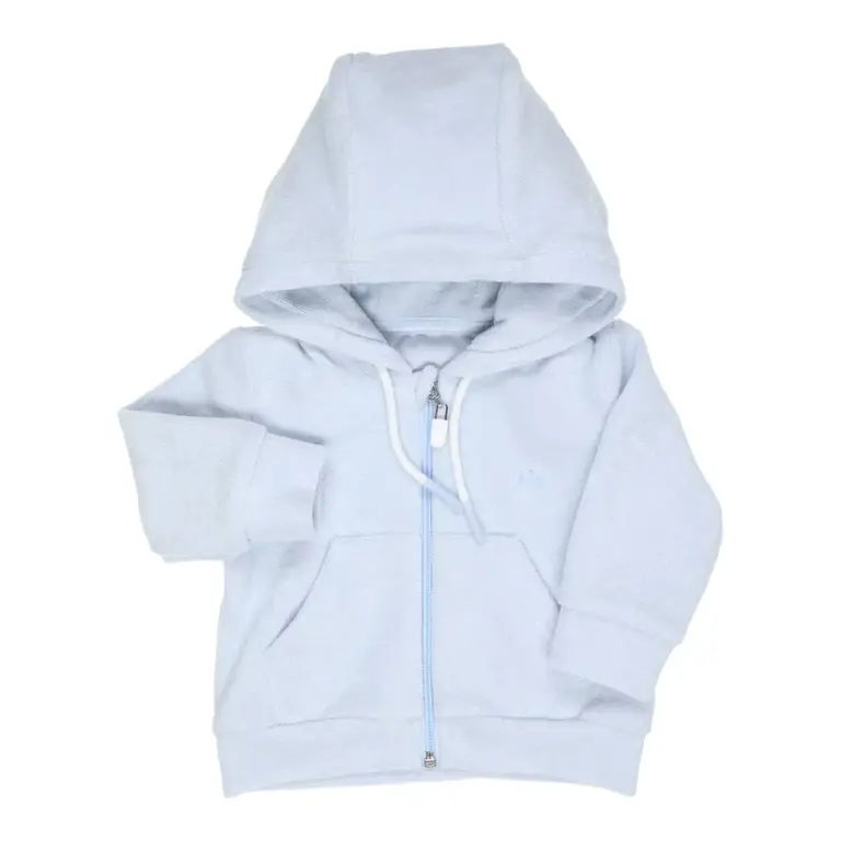 Gymp Gymp Cardigan Ido Cap - Light Blue