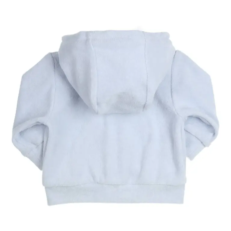 Gymp Gymp Cardigan Ido Cap - Light Blue