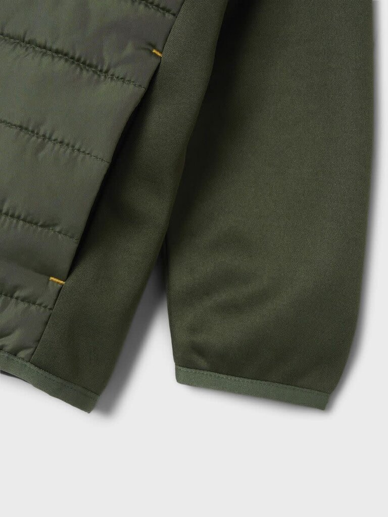 Name it Name it Mount Jacket - Thyme