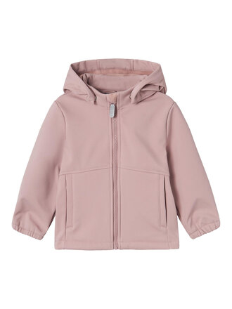 Name it Name it Jacket Magic - Mauve