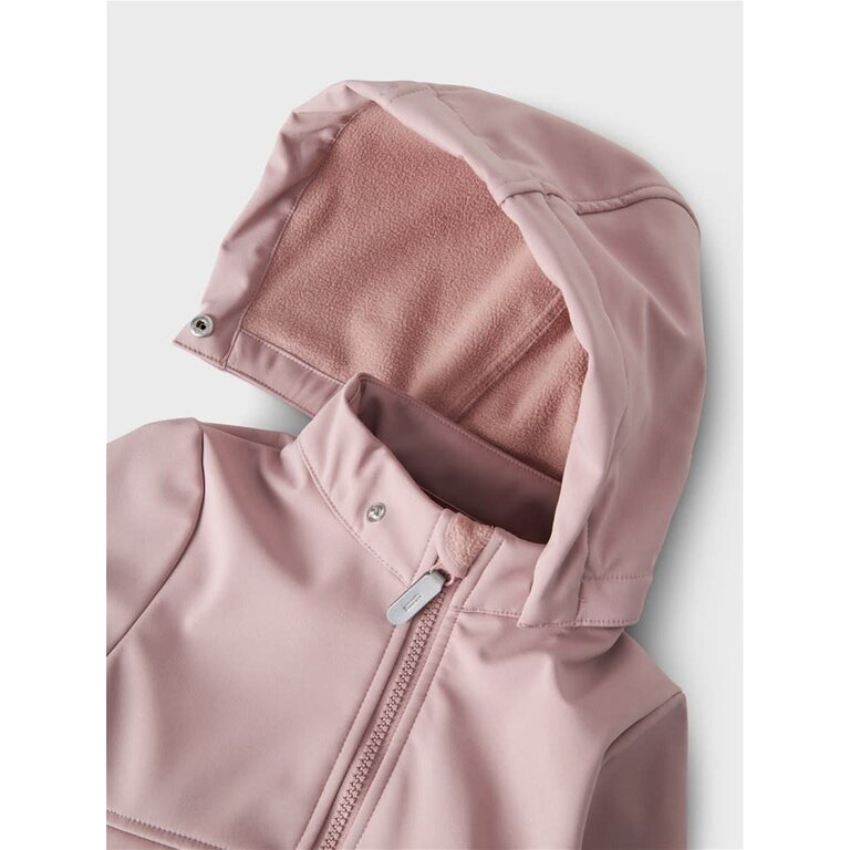 Name it Name it Jacket Magic - Mauve