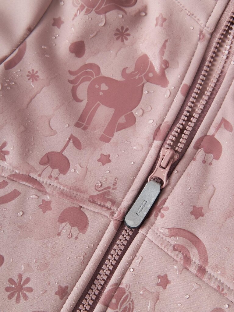 Name it Name it Jacket Magic - Mauve