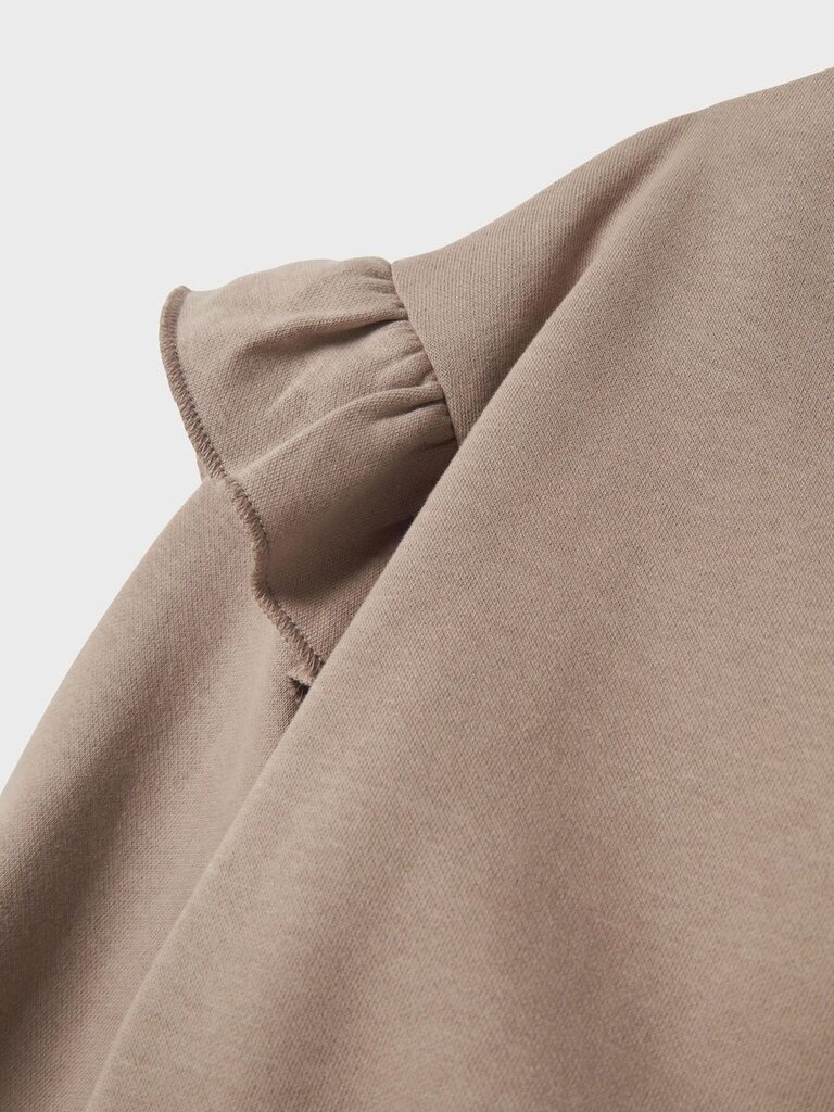 Lil Atelier Lil Atelier London sweater - Etherea