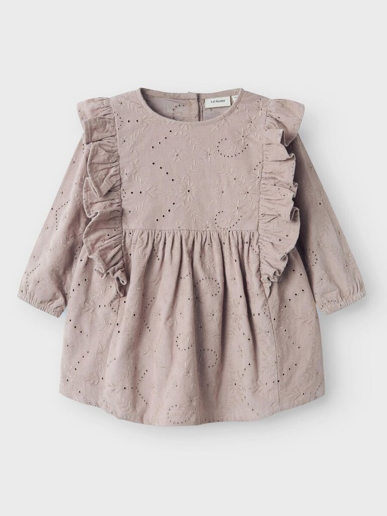 Name it Lil Atelier Bine dress - Etherea