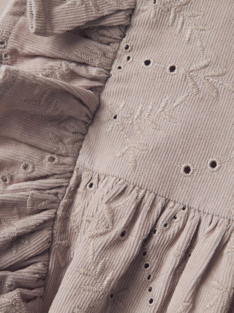 Name it Lil Atelier Bine dress - Etherea