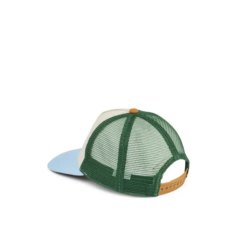 Liewood Liewood Della trucker cap - Navy