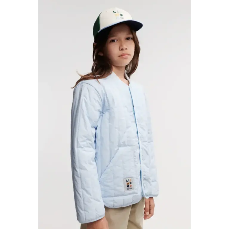 Liewood Liewood Della trucker cap - Navy
