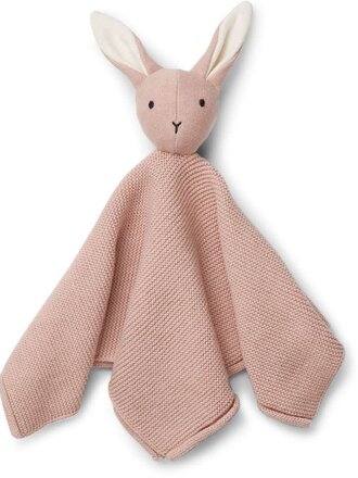 Liewood Liewood Milo Cuddle rabbit - Rose