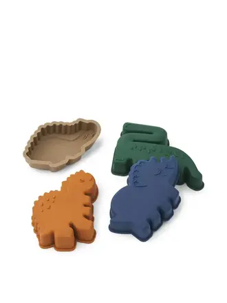 Liewood Liewood Gill Sand - Dino