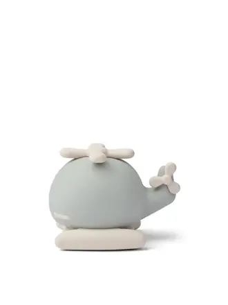 Liewood Liewood Winstone helicopter - Dove blue