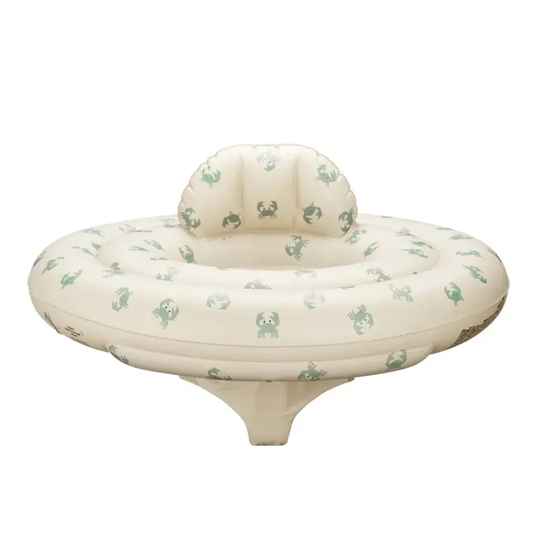 Liewood Liewood Dawn swimring - Crab