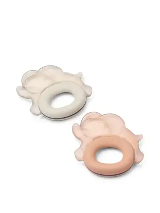 Liewood Liewood Rita Teether - Rose