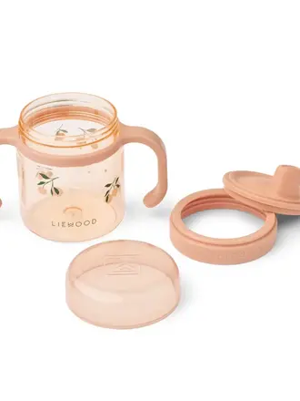 Liewood Liewood Kylo Tritan cup - Peach