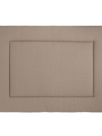 Baby's Only Baby's Only Boxkleed - Grace beige