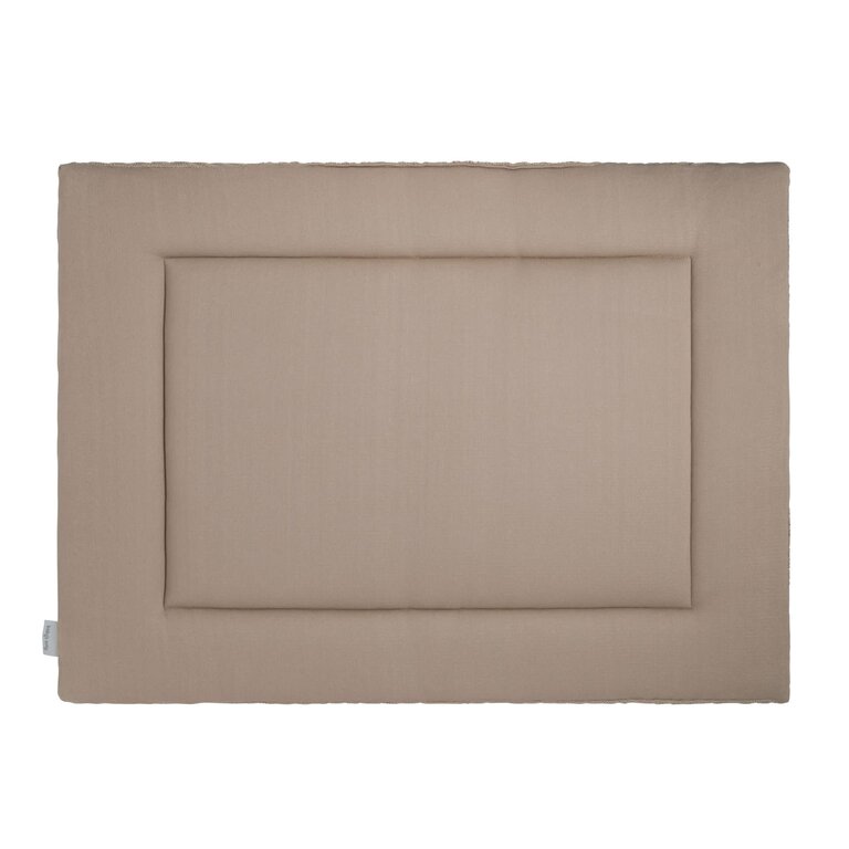 Baby's Only Baby's Only Boxkleed - Grace beige