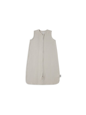 Jollein Jollein Slaapzak Jersey 70cm - Ajour Nougat